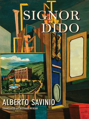 cover image of Signor Dido